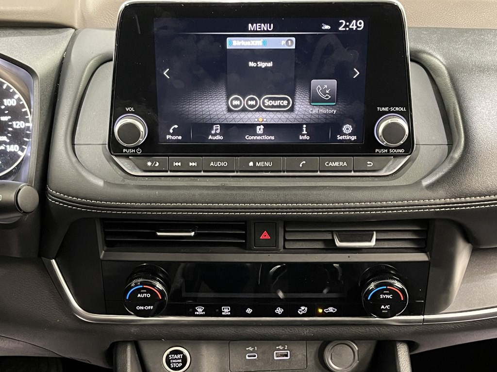 2023 Nissan Rogue Image 20