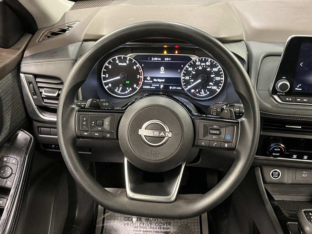 2023 Nissan Rogue Image 22