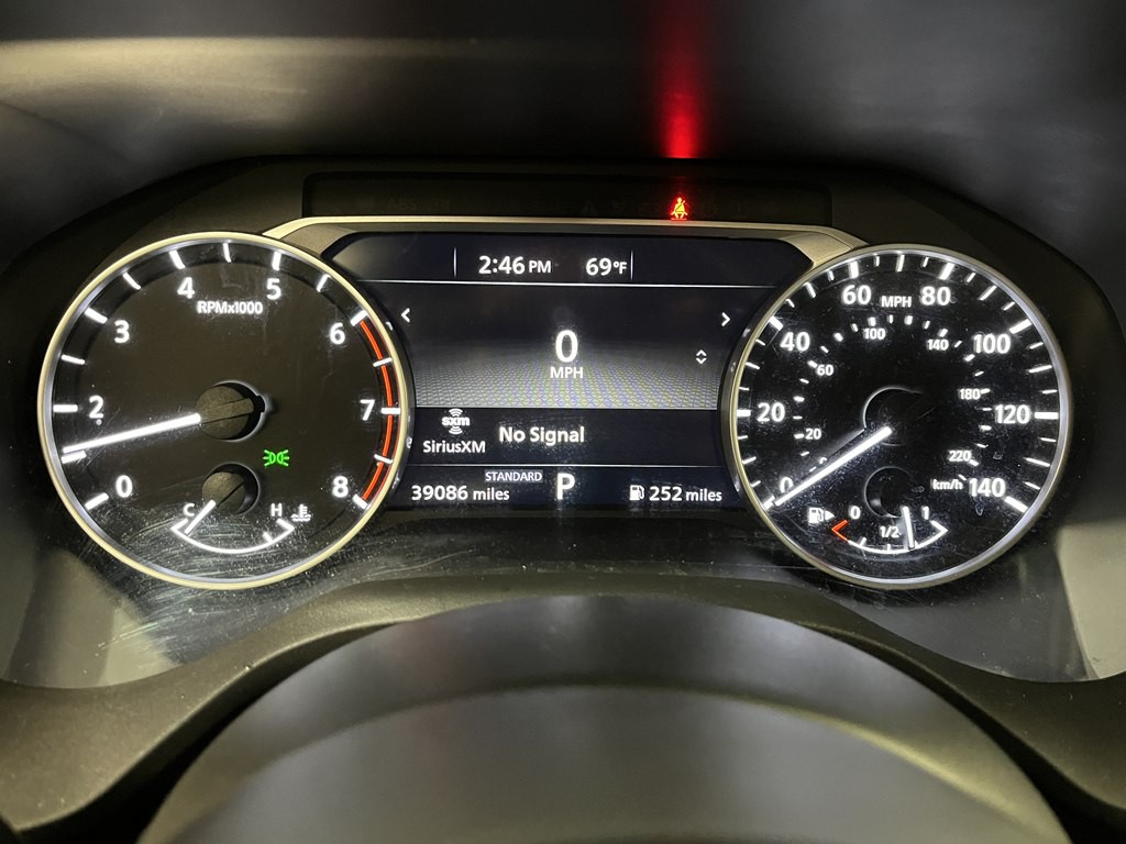 2023 Nissan Rogue Image 23