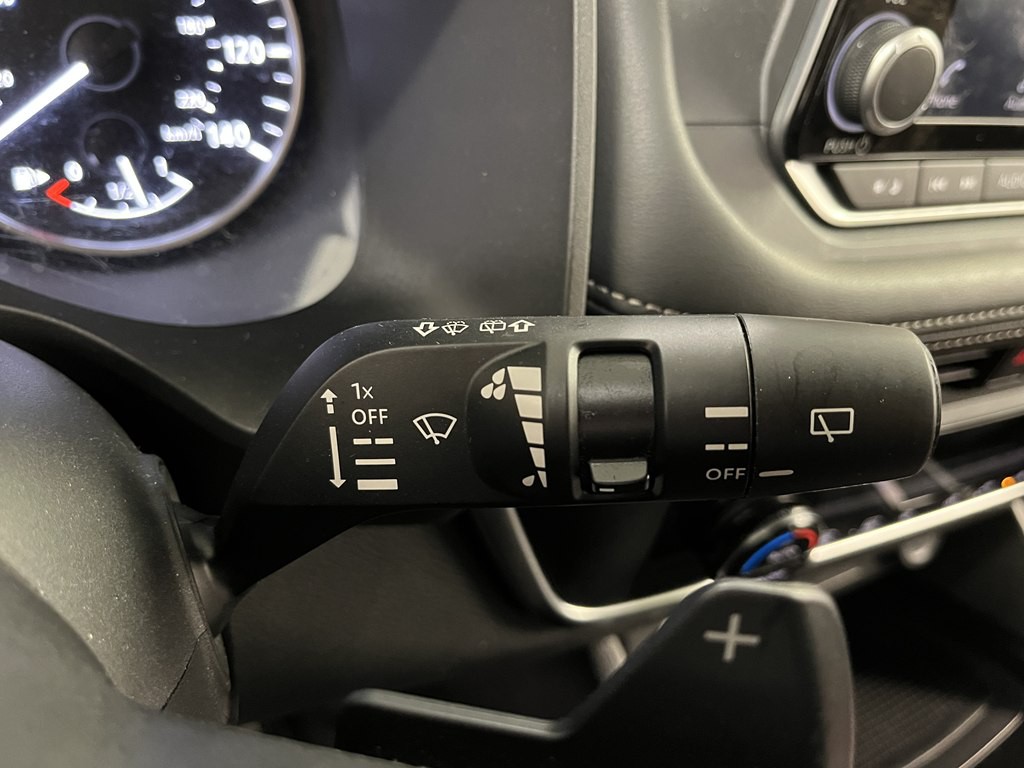 2023 Nissan Rogue Image 25