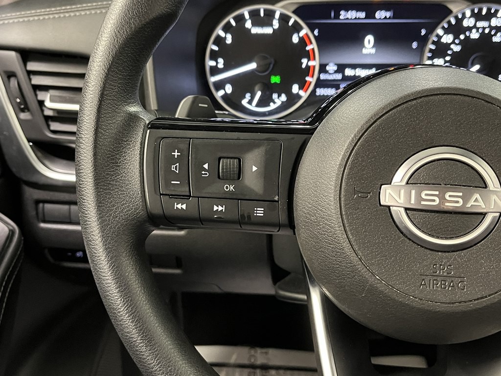 2023 Nissan Rogue Image 26