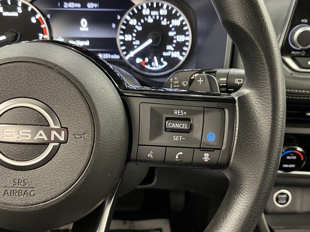 2023 Nissan Rogue Image 27