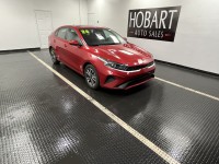 Image for 2024 Kia Forte LX ID: 6906593