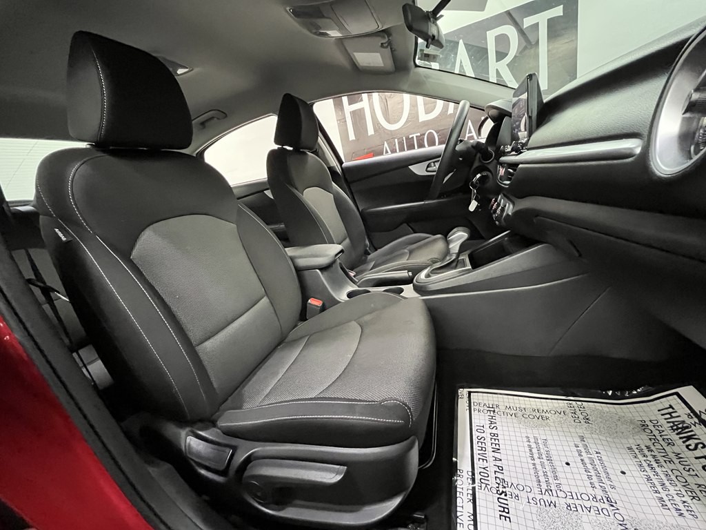 2024 Kia Forte Image 11