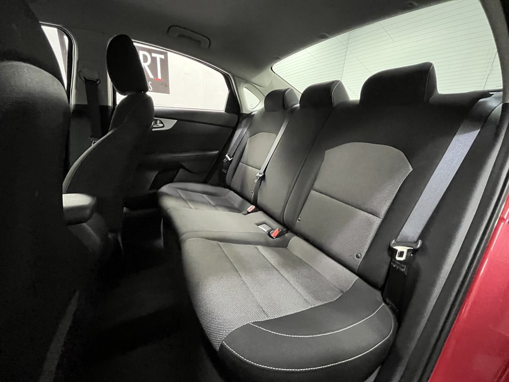 2024 Kia Forte Image 13