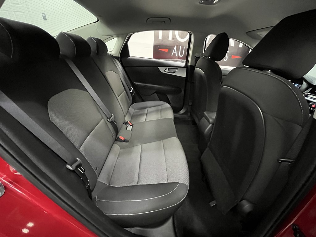 2024 Kia Forte Image 14