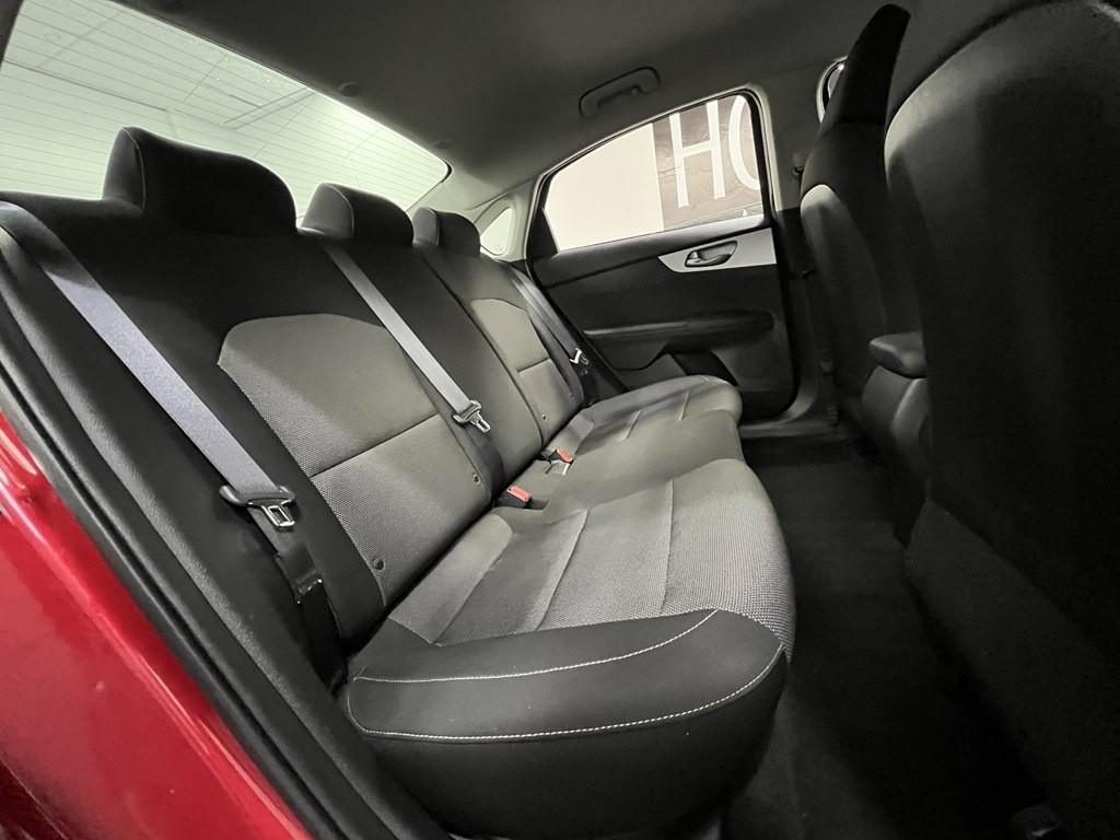 2024 Kia Forte Image 15