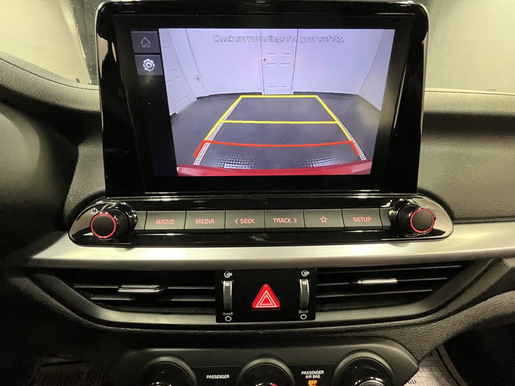 2024 Kia Forte Image 17