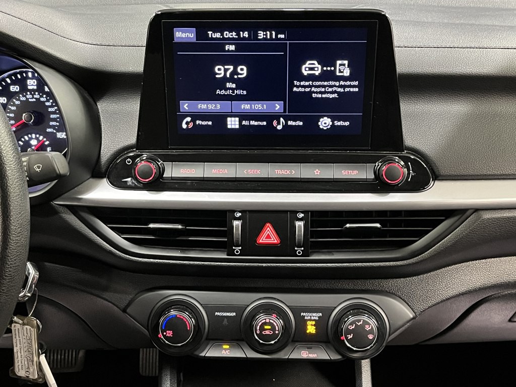 2024 Kia Forte Image 18