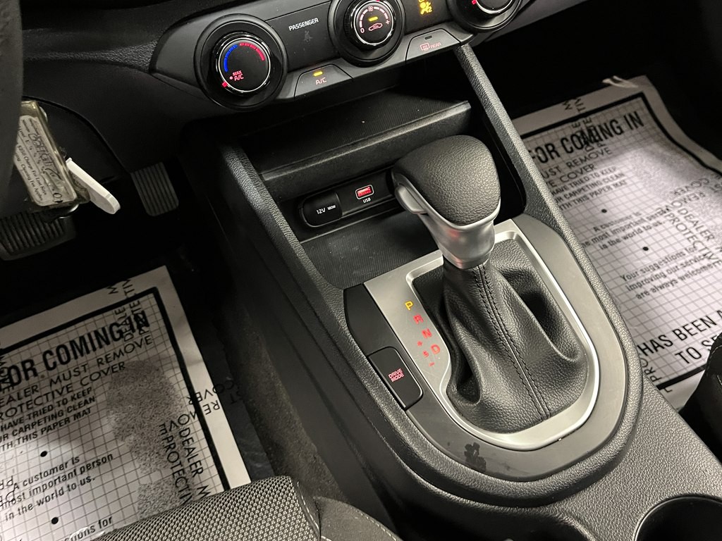 2024 Kia Forte Image 19