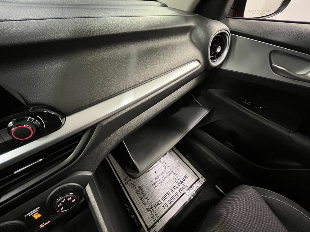2024 Kia Forte Image 20