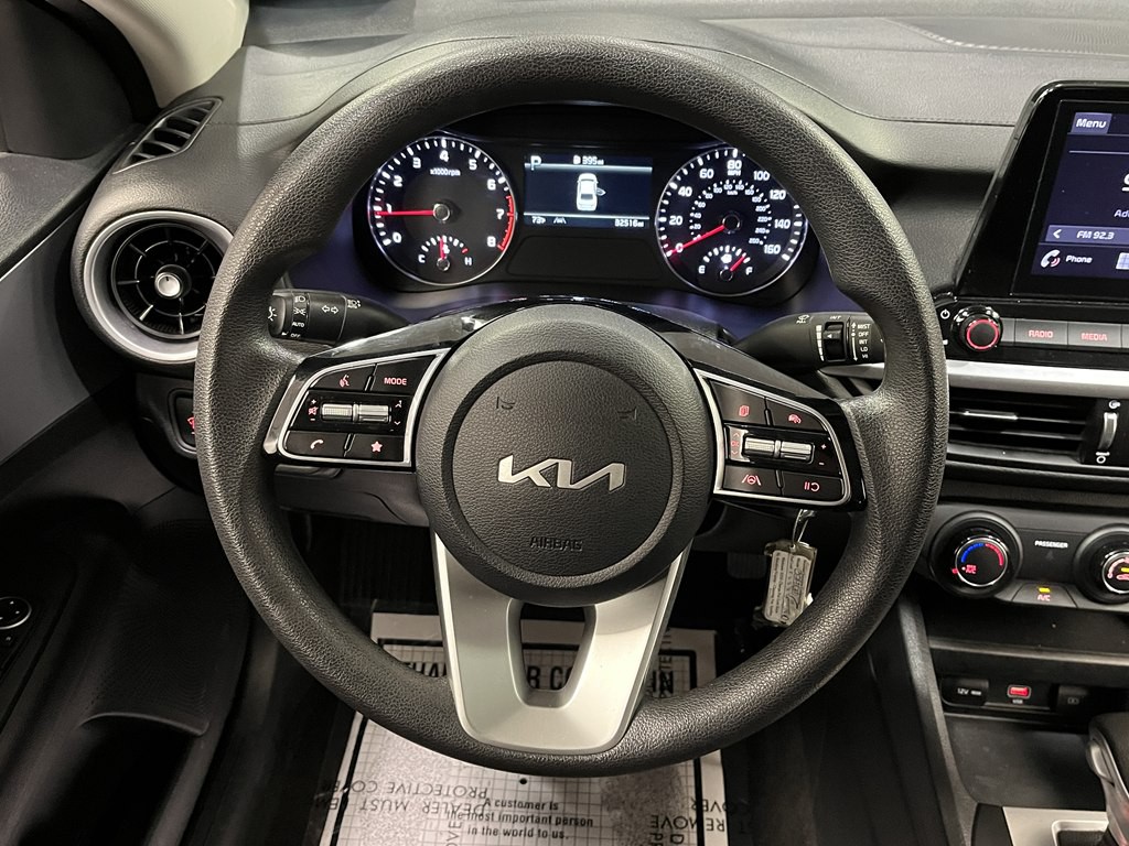 2024 Kia Forte Image 21