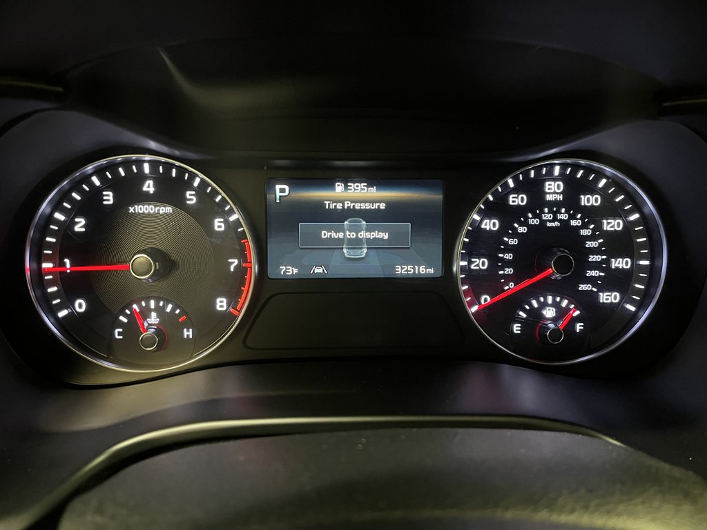 2024 Kia Forte Image 22