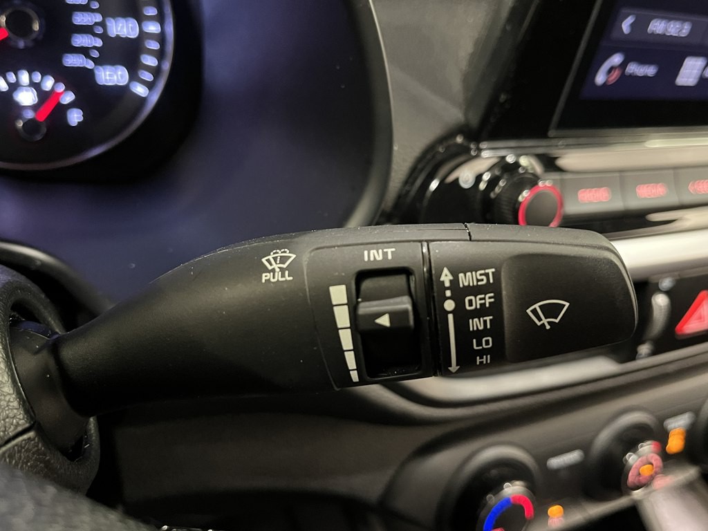 2024 Kia Forte Image 24