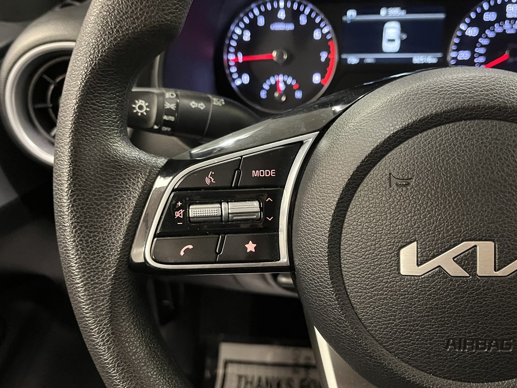 2024 Kia Forte Image 25