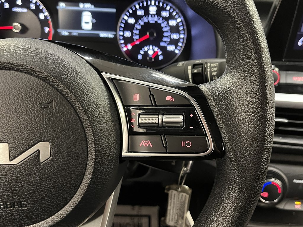 2024 Kia Forte Image 26