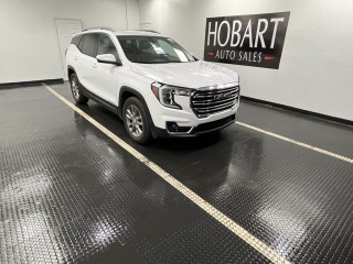 Image for 2024 GMC Terrain SLT ID: 6906611