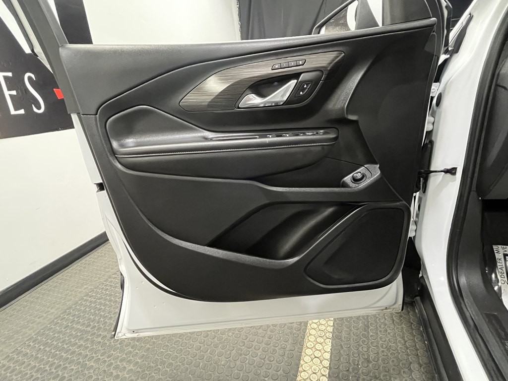 2024 GMC Terrain Image 7