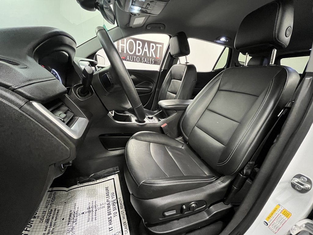 2024 GMC Terrain Image 8
