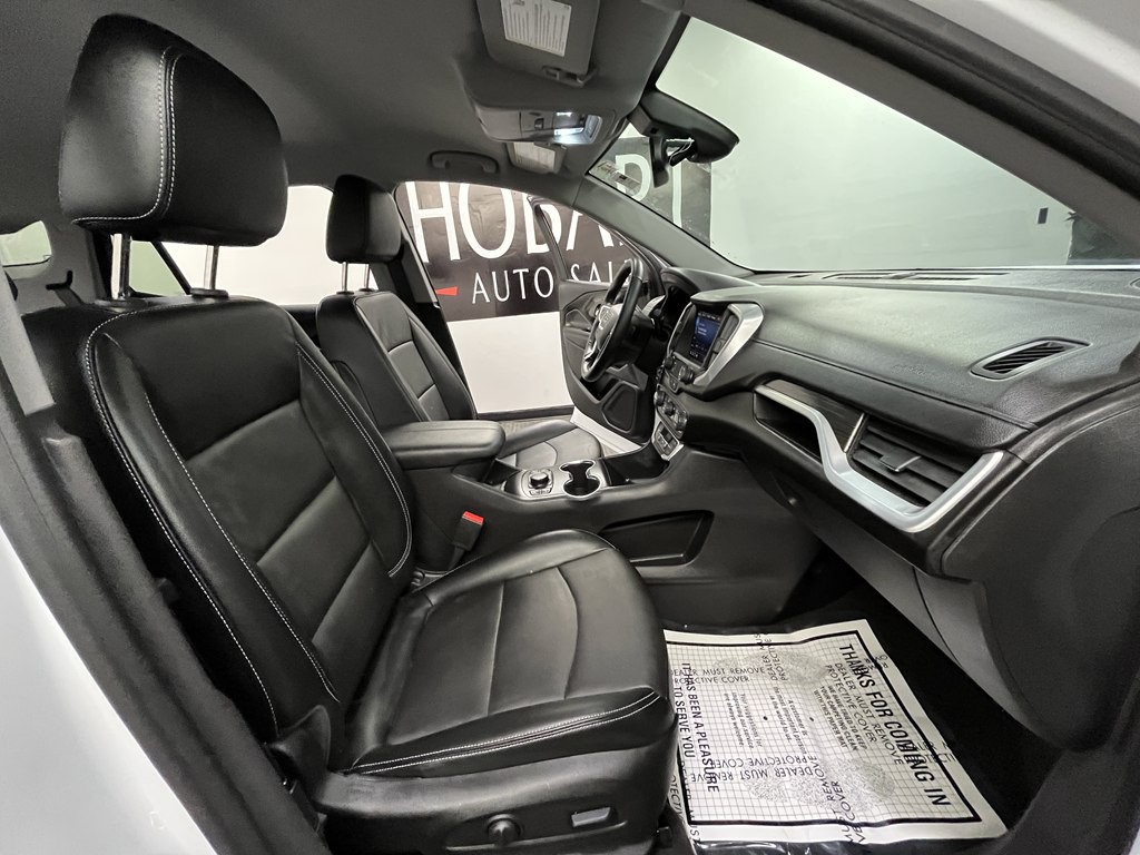 2024 GMC Terrain Image 9