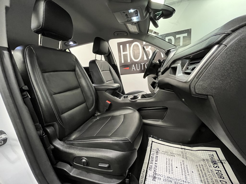 2024 GMC Terrain Image 11