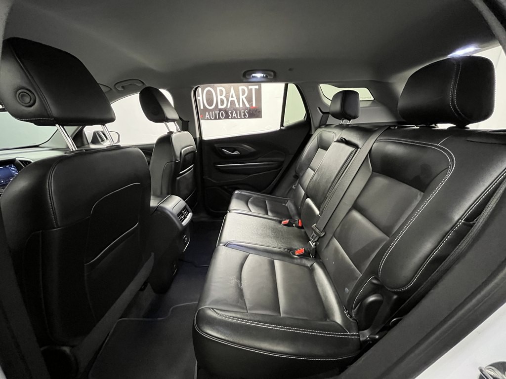 2024 GMC Terrain Image 12