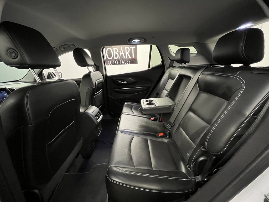 2024 GMC Terrain Image 13