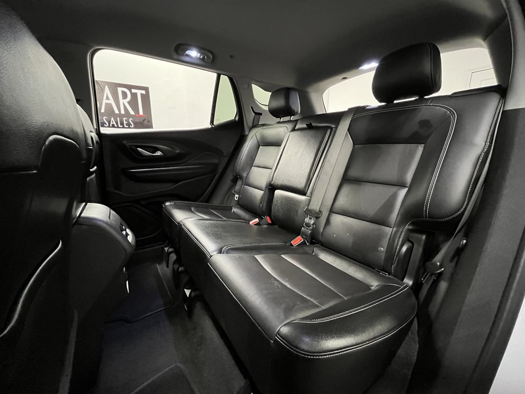 2024 GMC Terrain Image 14