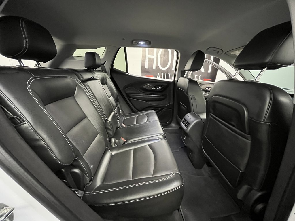 2024 GMC Terrain Image 15
