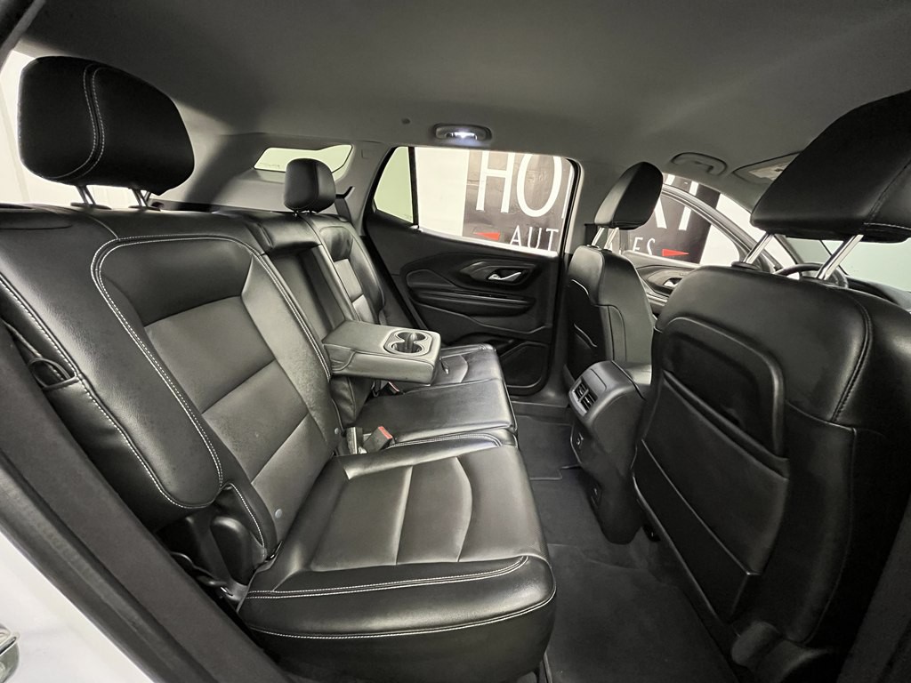 2024 GMC Terrain Image 16
