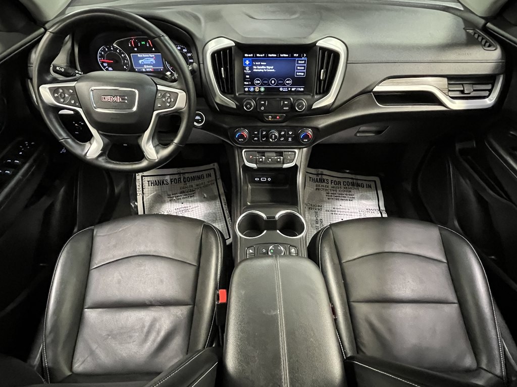 2024 GMC Terrain Image 18