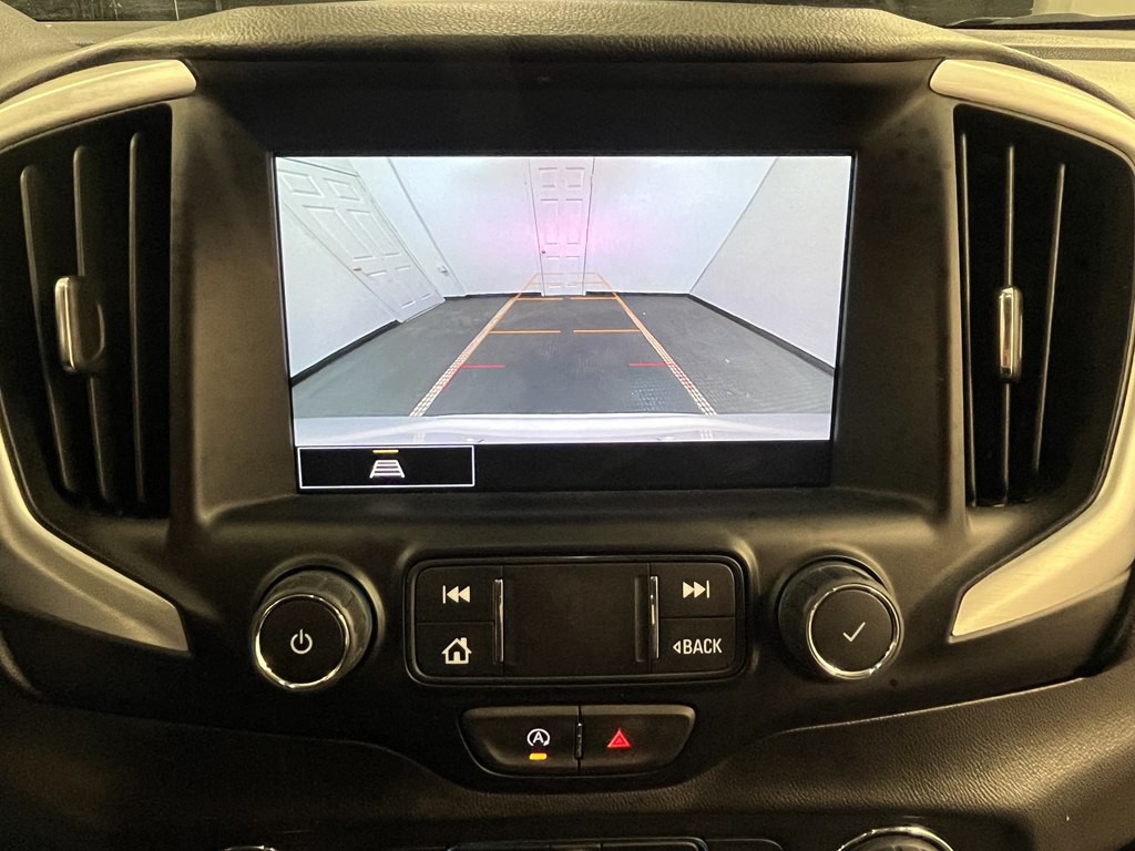 2024 GMC Terrain Image 19