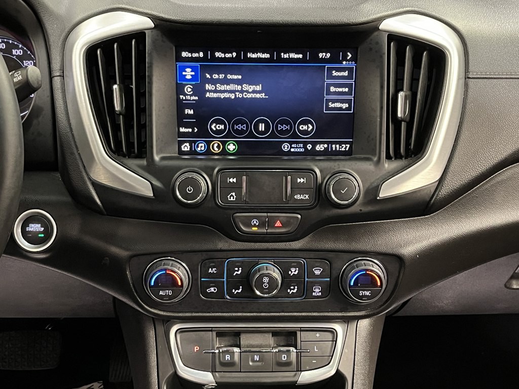 2024 GMC Terrain Image 20