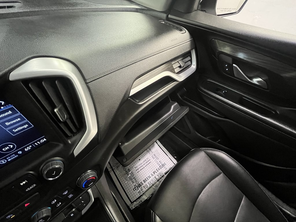2024 GMC Terrain Image 21