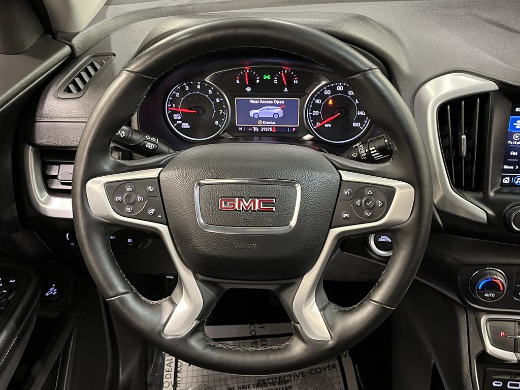 2024 GMC Terrain Image 22