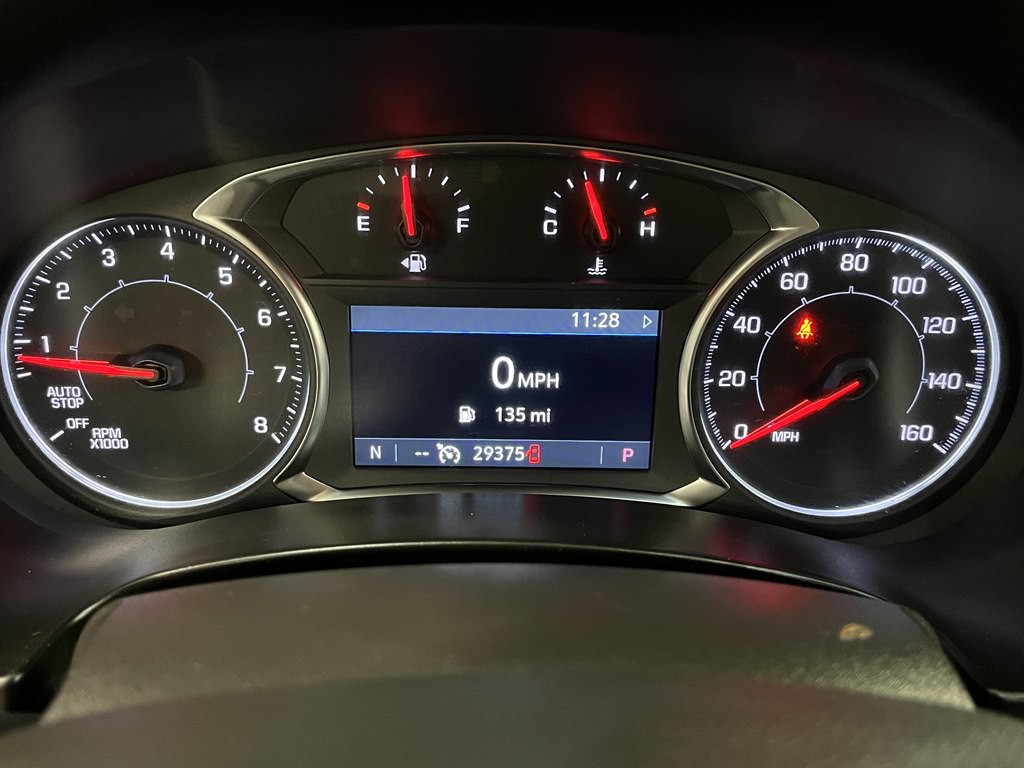 2024 GMC Terrain Image 23