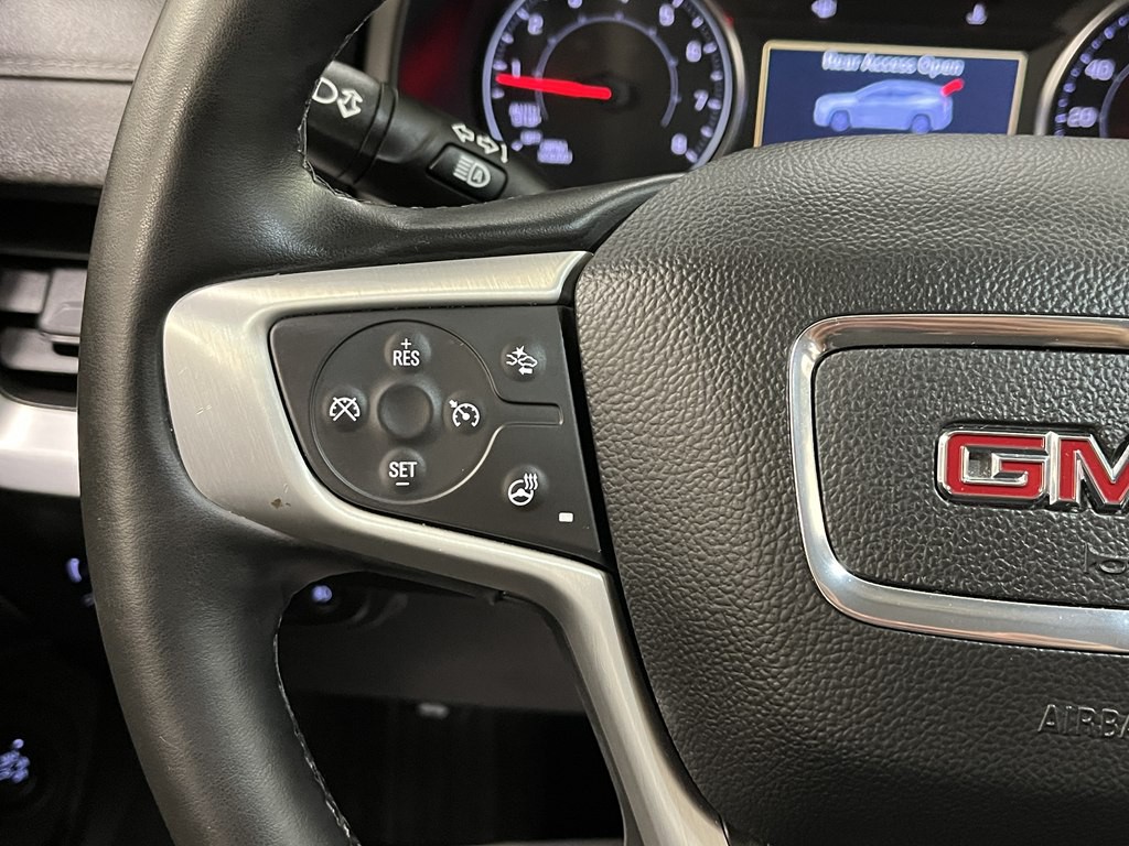 2024 GMC Terrain Image 26