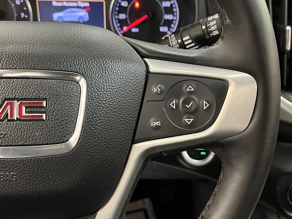 2024 GMC Terrain Image 27