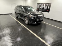 Image for 2024 GMC Terrain SLT ID: 6906619