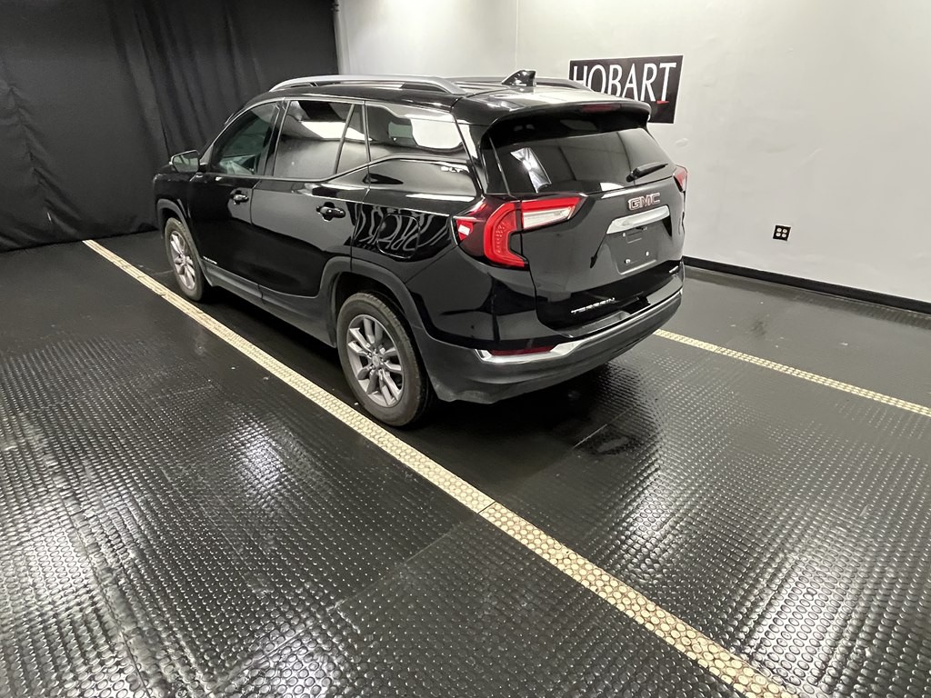 2024 GMC Terrain Image 6