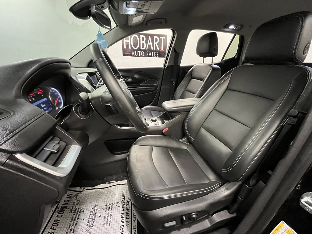 2024 GMC Terrain Image 7