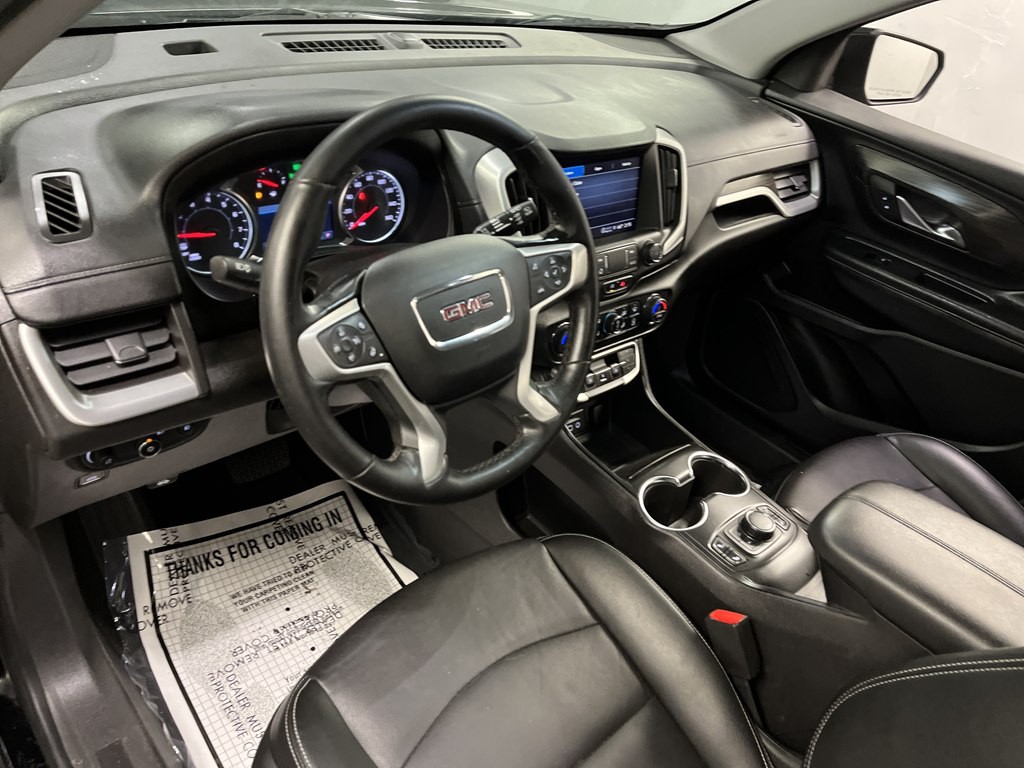 2024 GMC Terrain Image 9