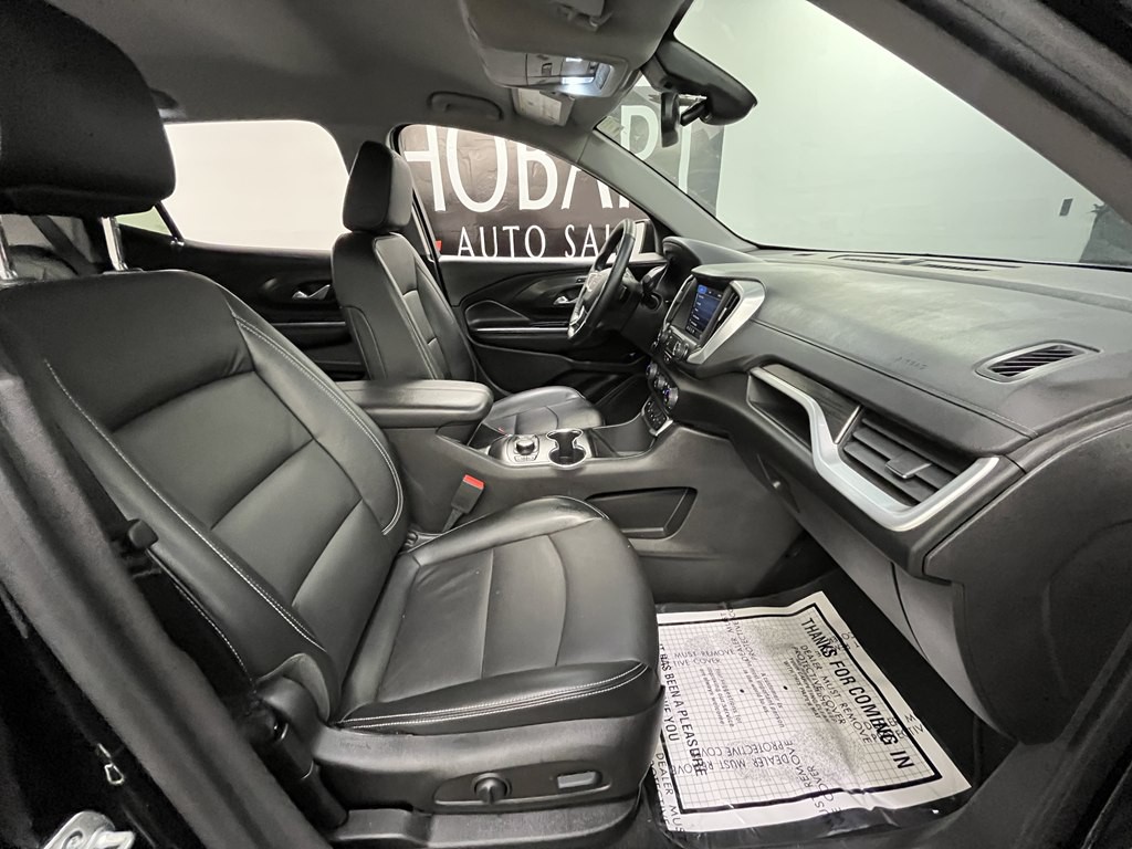 2024 GMC Terrain Image 10