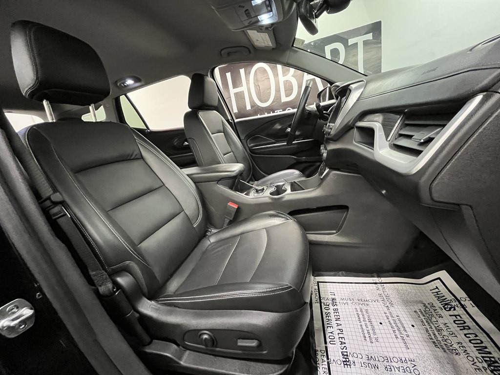 2024 GMC Terrain Image 11
