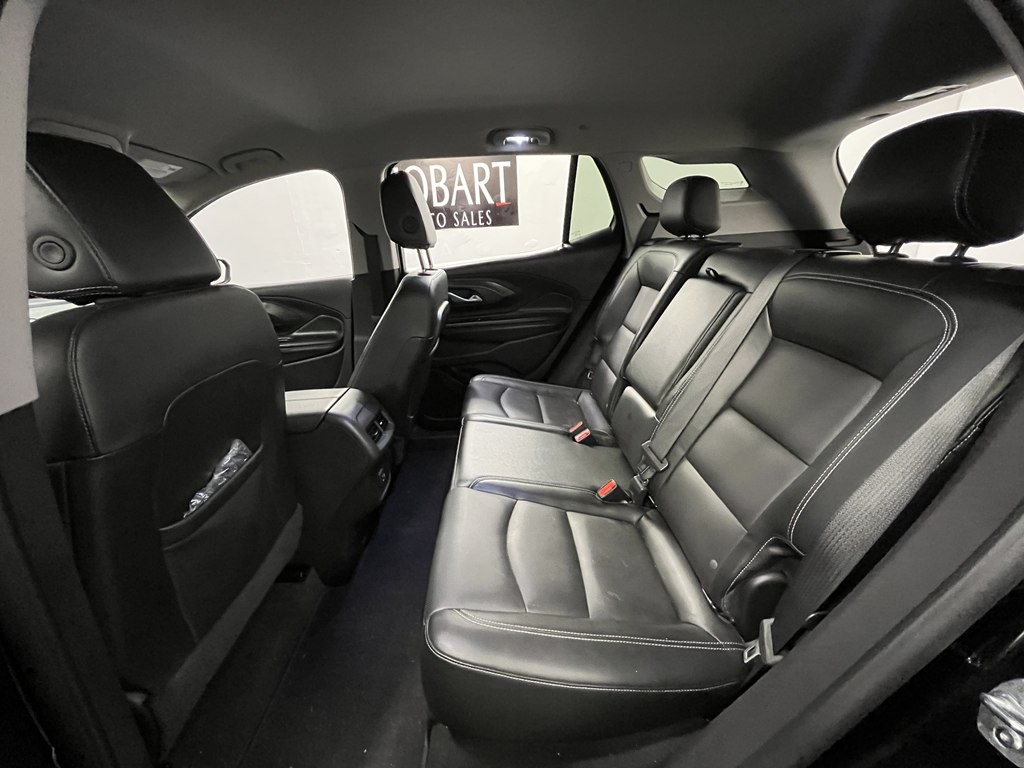 2024 GMC Terrain Image 12