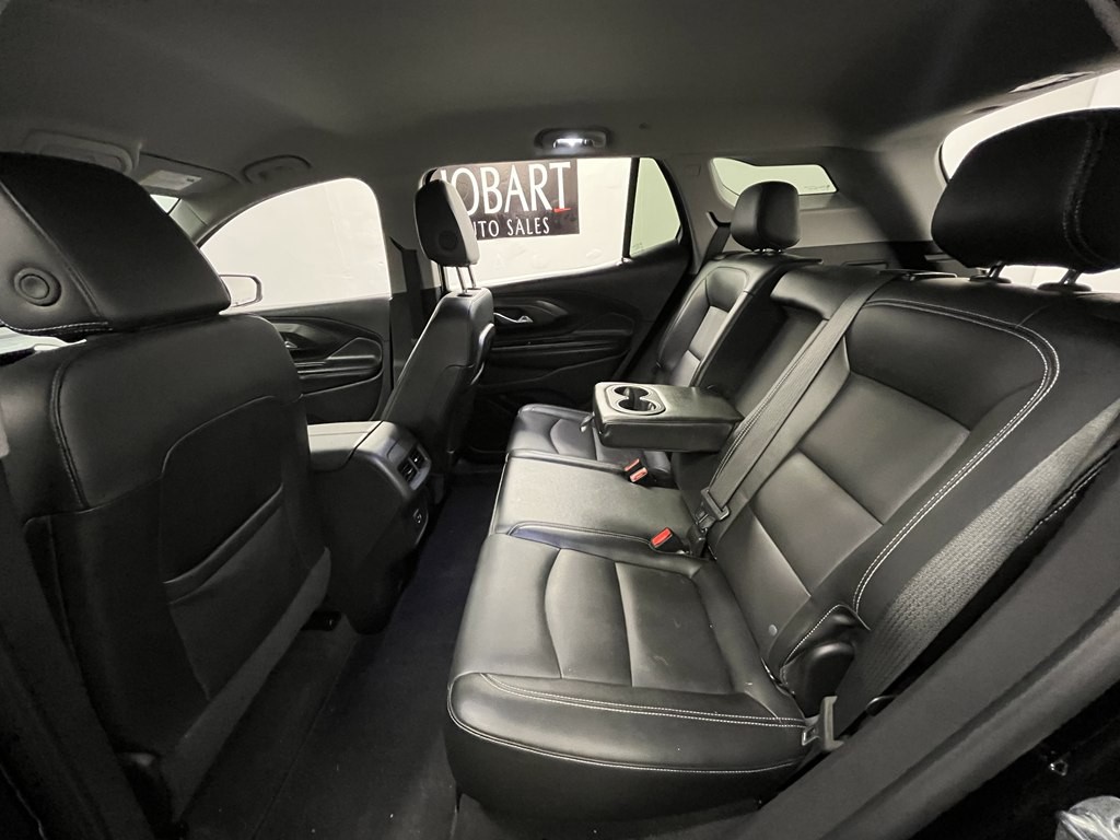 2024 GMC Terrain Image 13
