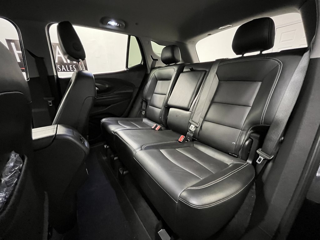 2024 GMC Terrain Image 14