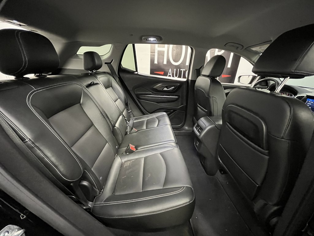 2024 GMC Terrain Image 15