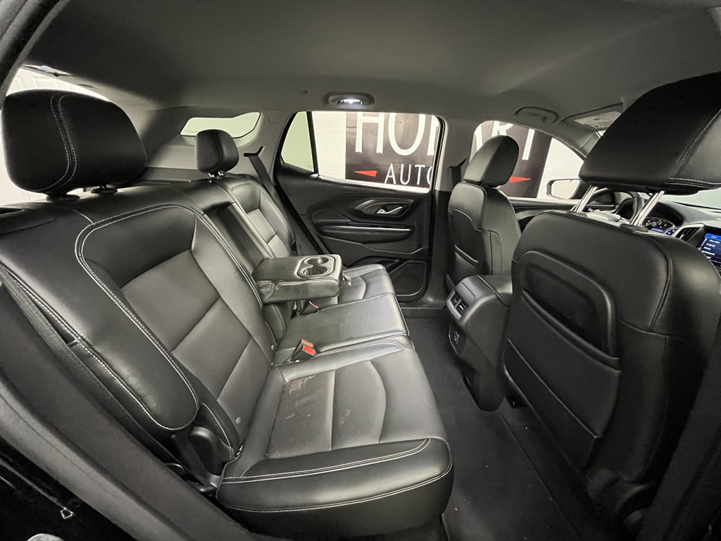 2024 GMC Terrain Image 16