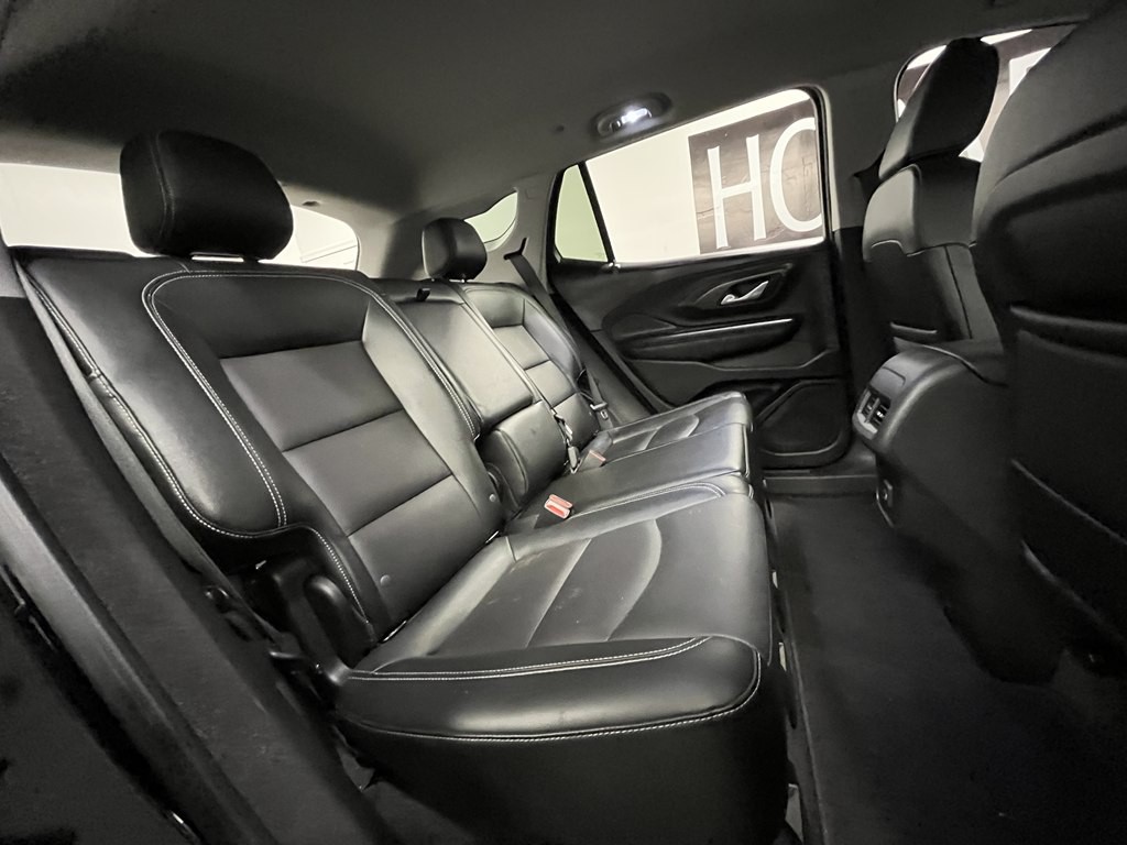 2024 GMC Terrain Image 17